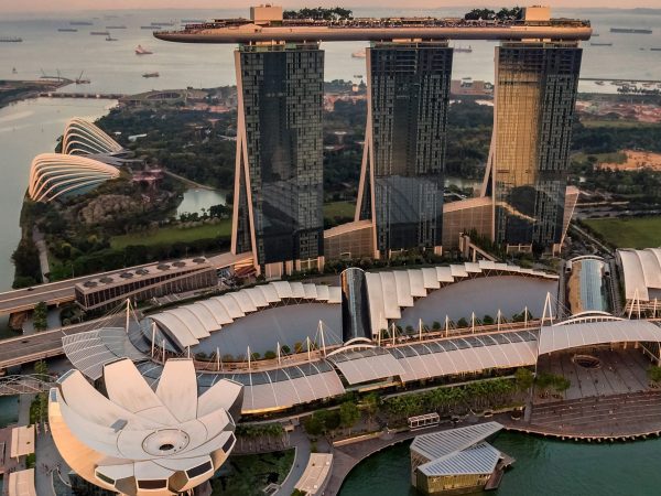 SG60: Evolution of Our Legal Landscape
