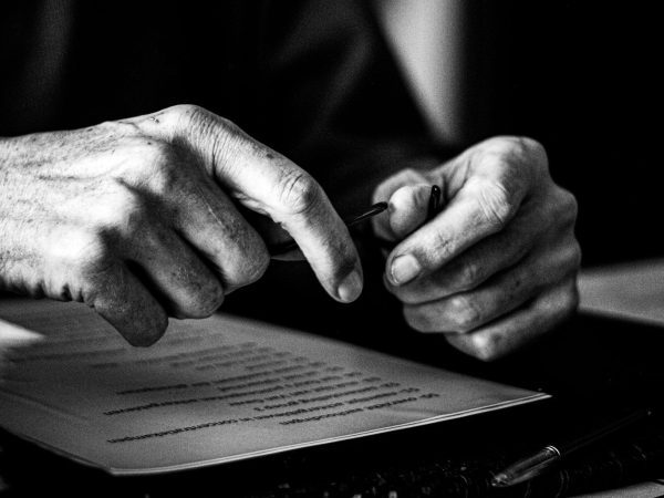 Choosing the Right Executor for Your Will | LP Law Corporation